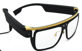 智能眼鏡在化妝品人群中的需求與應用前景