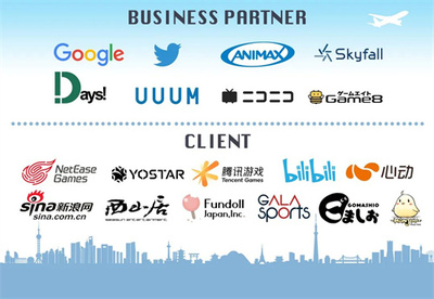 株式會社 BESTUP 確認參展 2023 ChinaJoy BTOB，深度拓展中國廣告代理業務